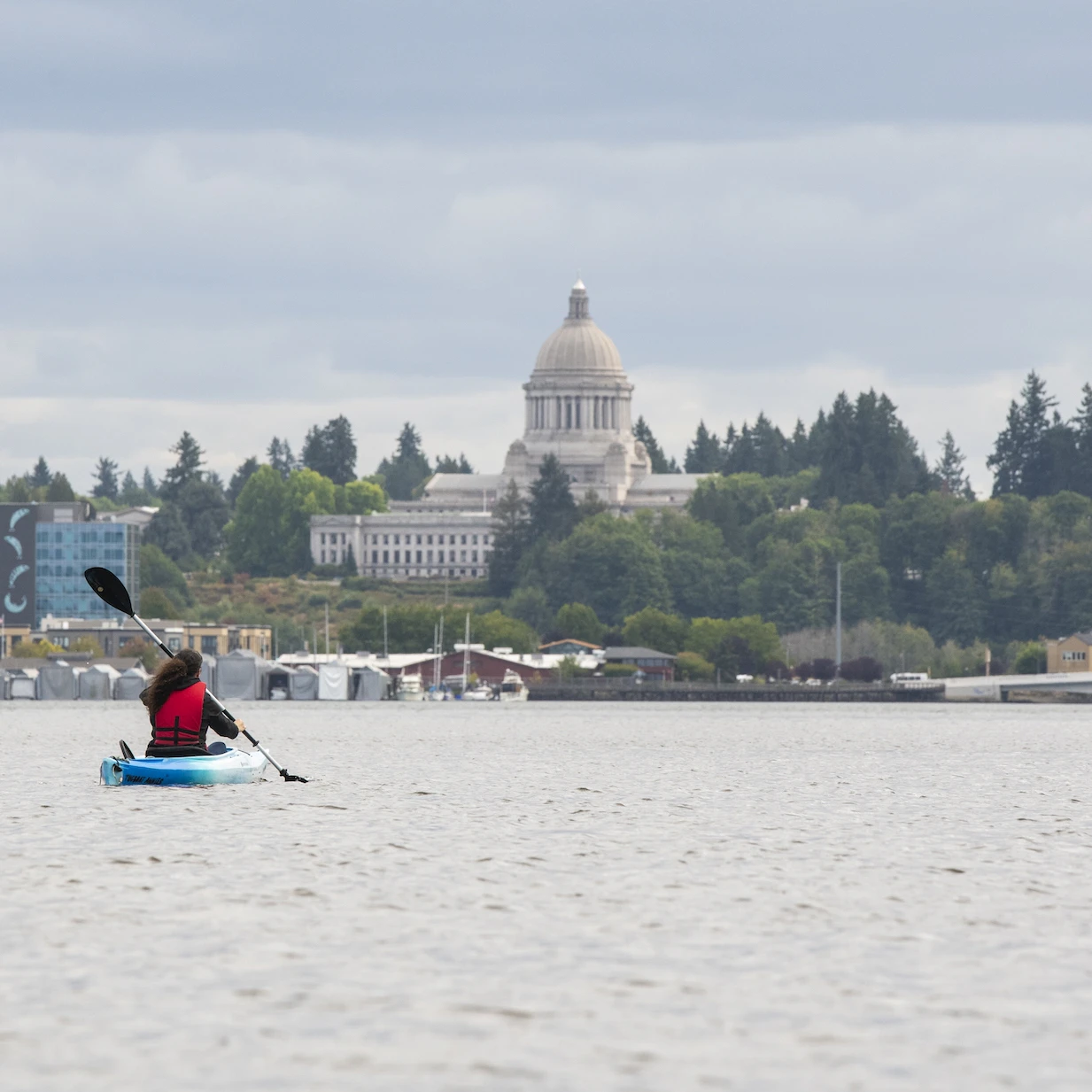 Top 11 Swimming Holes in Washington | Experience Olympia