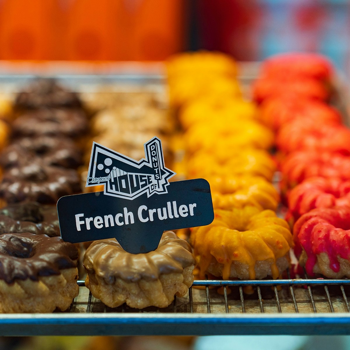 Kawaii Donut House Experience Olympia kawaii-donut-house-experience-olympia